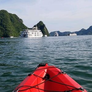 Meet your Posher, Lucy